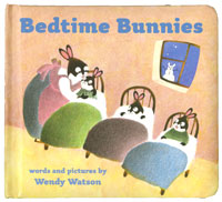Bedtime Bunnes
